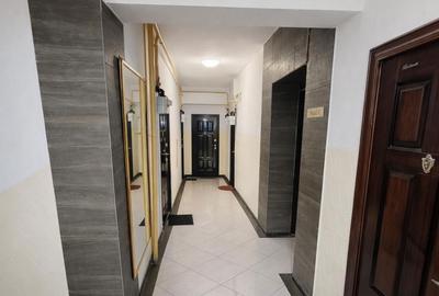 Apartament cu 2 camere semidecomandat în Tătărași - 1