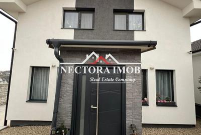 Casă cu 4 camere cu Teren 1209 Mp în Iorga - 19