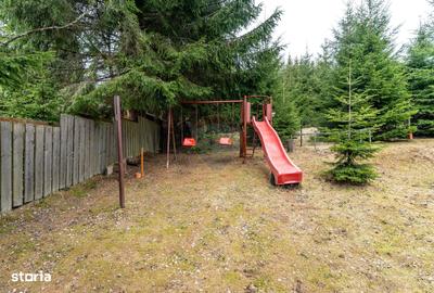 Casă cu 7 camere cu Teren 1300 Mp în Mărișel - 12