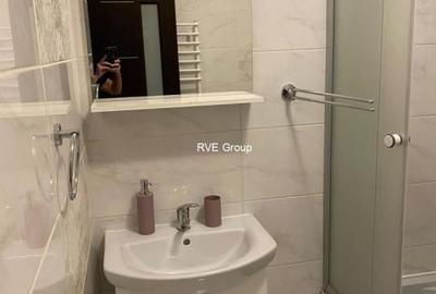 Apartament cu 2 camere, mobilat în Giurgiului - 7