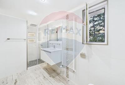 Casă cu 6 camere cu Teren 122 Mp în Matei Voievod - 24