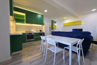 2 Camere Metropolitan  Towers Zona Euromaterna Loc Parcare - 4