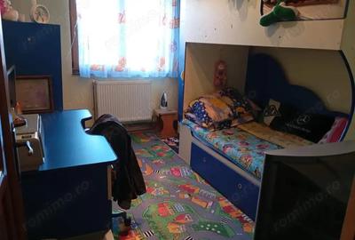 Apartament 3 camere , 63 mp, semidecomandat, zona Lido - 4