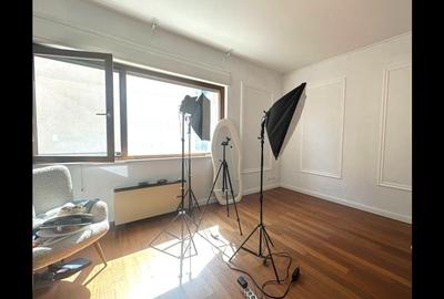 Apartament 3 camere cu boxa si loc parcare Primaverii - 4