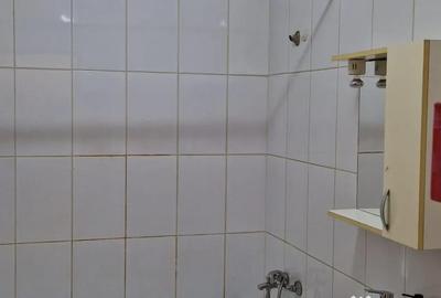 Garsonieră decomandată în Florești - 9