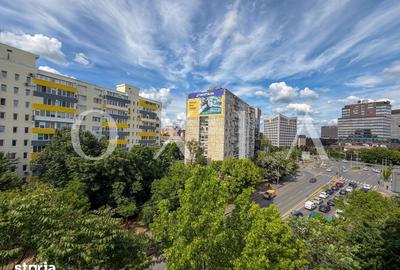 Apartament cu 2 camere decomandat, mobilat în Circumvalațiunii - 4