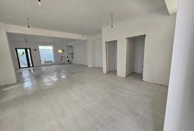 Spațiu comercial, de 90 mp, în Găvana Platou - 2