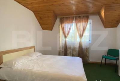 Apartament cu 3 camere decomandat, mobilat în George Enescu - 7