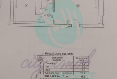 Ideal Investitie - View catre LACUL FUNDENI - 11