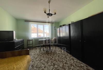 Casă individuală cu 5 camere cu Canalizare în Calea Poplăcii - 2