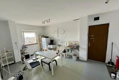 Apartament cu 3 camere semidecomandat, mobilat în Olimpia-Stadion - 4