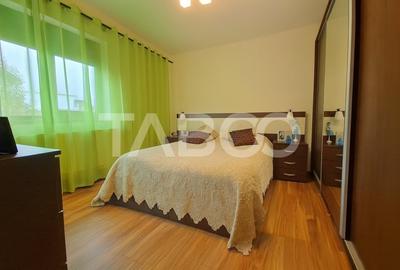Apartament de vazare 2 camere cu gradina proprie de 86 mp si parcare - 1