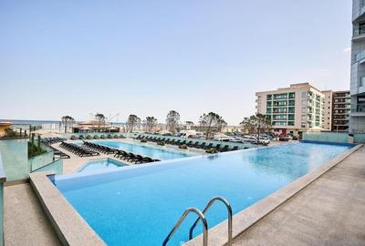 Inchiriere apartament 2 camere Mamaia Nord - Alezzi Infinity Pool&Spa - 5