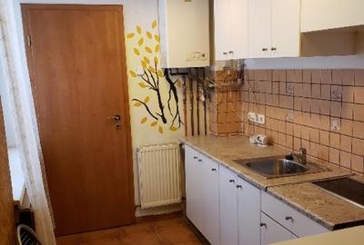 Inchiriez ap 2 camere,decomandat,centru,Pta Mihai Viteazul Cluj-Napoca - 8