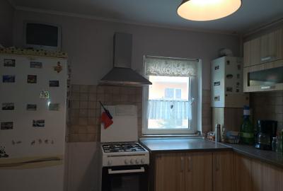 Apartament cu 2 camere semidecomandat în Vitrometan - 4