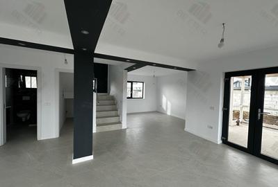 Casa Individuala 4 Camere - 2 Bai / Gata de Mutare - 17