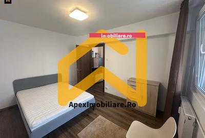 Apartament cu 2 camere semidecomandat, mobilat în Baba Novac - 1
