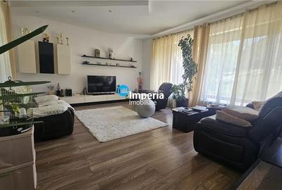 Casa cu teren generos si curte superb amenajata in zona Pietrarie - 2