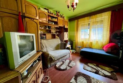 Apartament cu 3 camere decomandat în Calea Aradului - 7