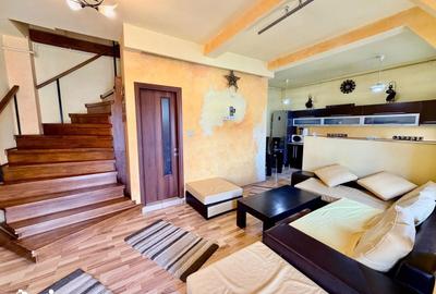 Apartament cu 3 camere în Terezian - 6