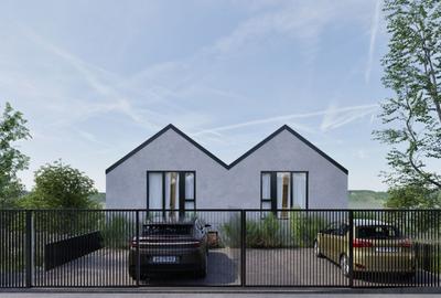 Spațiu comercial, în Dezmir - 3