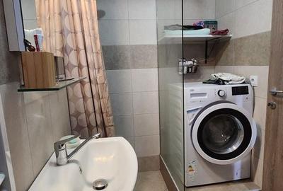 Casă cu 3 camere cu Teren 315 Mp în Sângeorgiu de Mureș - 8