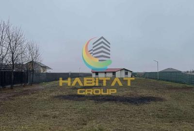 Spațiu comercial, în Vidra - 2