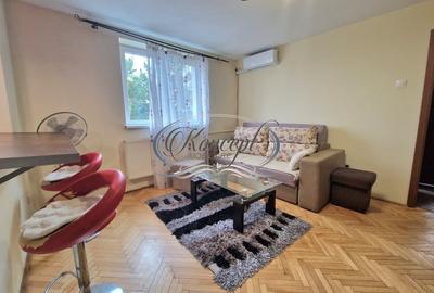 Apartament cu 2 camere semidecomandat, mobilat în Gheorgheni - 1