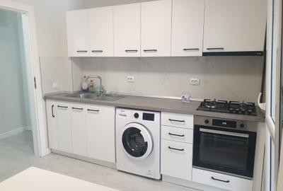 Apartament cu 2 camere decomandat în Vasile Aaron - 7