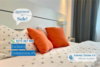 Apartament cu 2 camere decomandat în Decebal