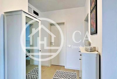 Apartament cu 3 camere decomandat în Lotus - 8