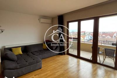 Apartament cu 3 camere decomandat în Iosia - 7
