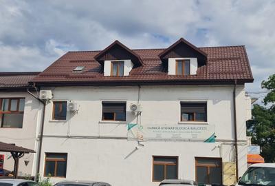 Spațiu comercial, de 100 mp, în Central - 3