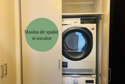 Apartament de 3 camere in Incity Residence - Confort si Lumina Naturala - 7