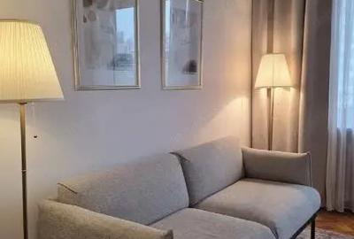Apartament cu 2 camere decomandat în Unirii