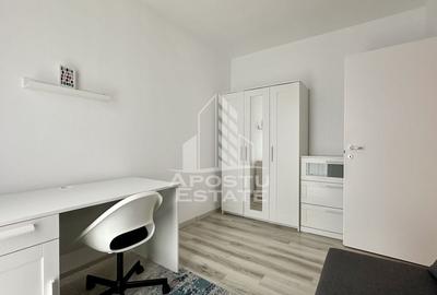 Apartament modern cu 3 camere si vedere spre padure - 4