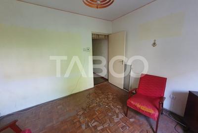 Apartament 3 camere decomandate 65 mp + 5 mp balcon parter Fagaras - 3