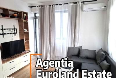 Garsonieră decomandată în Orizont - 7