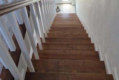 Duplex cu 4 camere cu Teren 274 Mp în Remetea Mare - 2