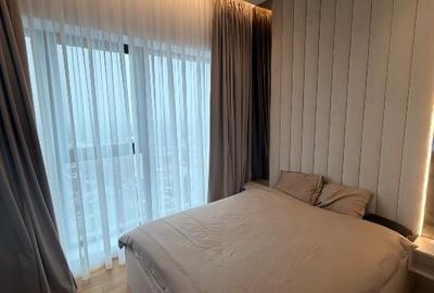 Apartament One Verdi Peraoana Fizica - 9