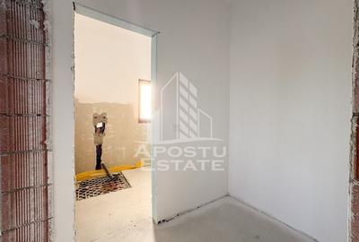 2 unitati de Duplex | 5 camere | 120mp | Teren 250 | Chisoda - 14