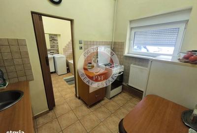 Apartament cu 3 camere semidecomandat, mobilat în Dorobanți - 3