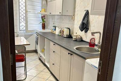 Garsoniera de inchiriere 34mp Garsoniera de inchiriere 34mp - 5