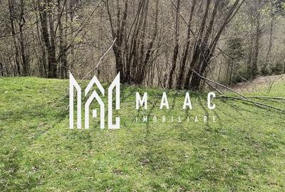 Teren agricol extravilan de 1850 mp, în Bistra - 6