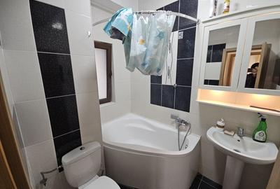 Apartament 3 camere Decomandat/ Metrou Dimitrie leonida - 9