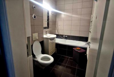 Apartament cu 2 camere decomandat în Avantgarden - 2