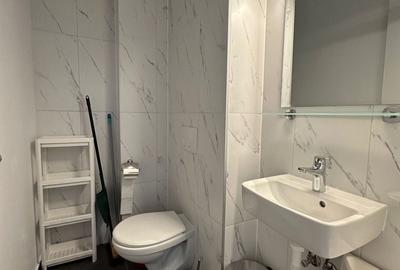 Apartament cu 3 camere decomandat în Lipovei - 14