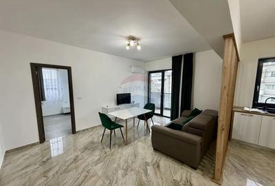 Apartament cu 2 camere decomandat în Ultracentral - 5