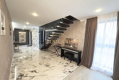 BG03-Vila de Lux 7 camere,Piscina-COMISION 0% - 5