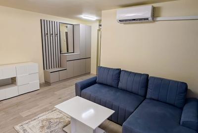 Apartament cu 2 camere semidecomandat în Central - 2